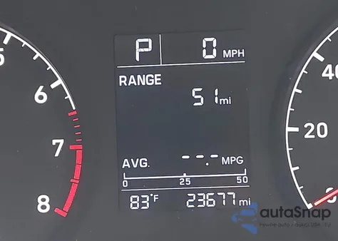 2022 Hyundai Accent Sel из США, поврежденный, VIN 3KPC24A68NE180621